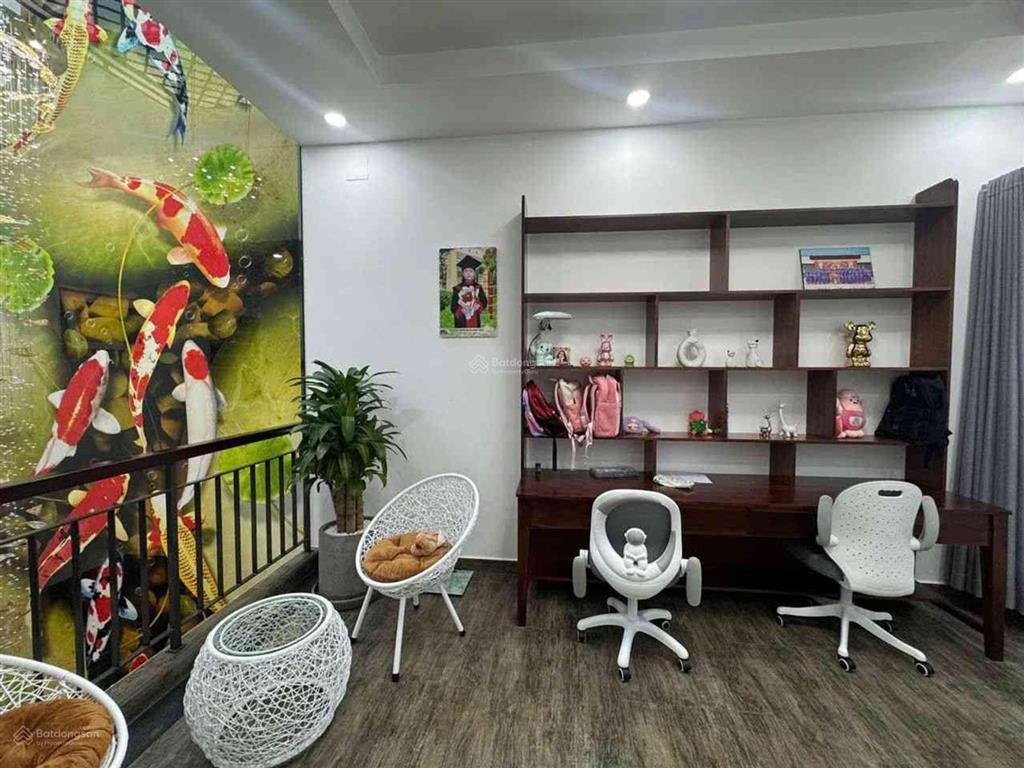 Siêu phẩm villa phố nơi cửa ngõ gò vấp  không gian sống thượng lưu, mát rượi quanh năm