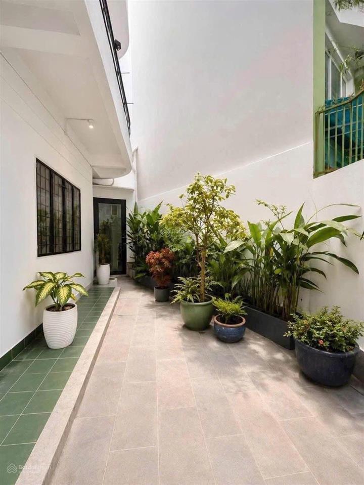 Villa khu vip lý thường kiệt  gò vấp  sát sân bay  108m2  xe hơi ngủ trong nhà. giá nhỉnh 10 tỷ