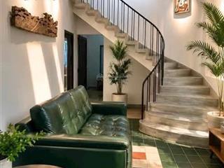 Villa khu vip lý thường kiệt  gò vấp  sát sân bay  108m2  xe hơi ngủ trong nhà. giá nhỉnh 10 tỷ