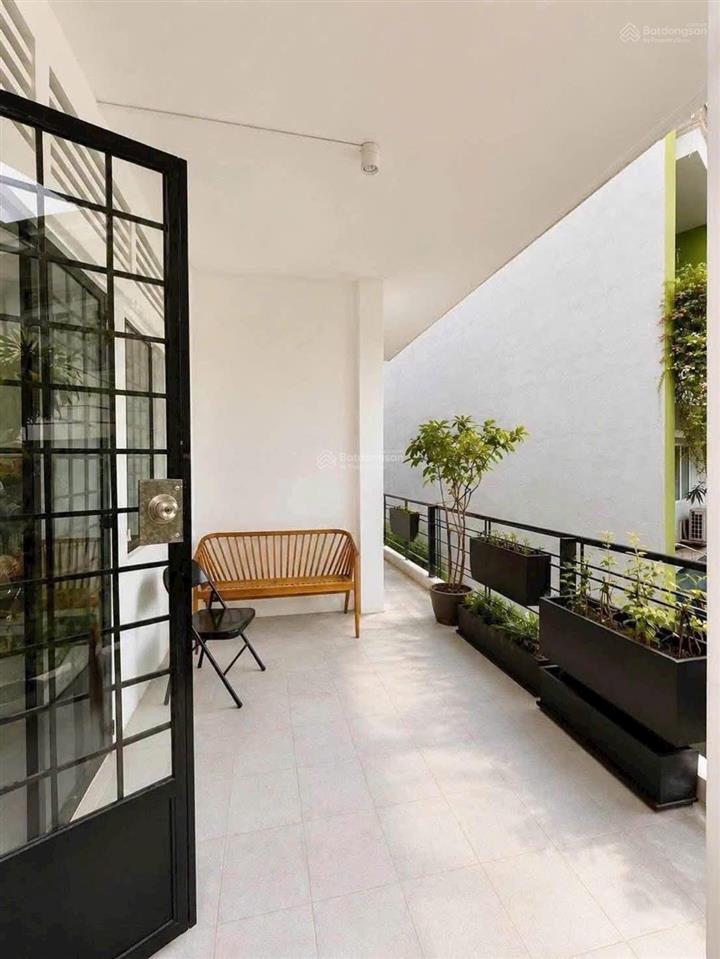 Villa khu vip lý thường kiệt  gò vấp  sát sân bay  108m2  xe hơi ngủ trong nhà. giá nhỉnh 10 tỷ