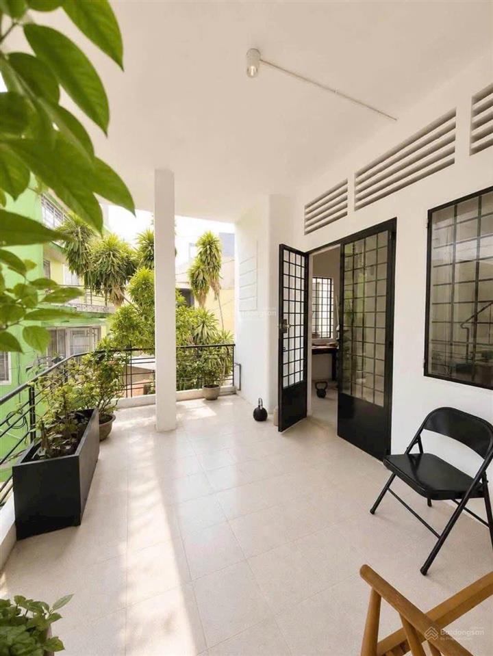 Villa khu vip lý thường kiệt  gò vấp  sát sân bay  108m2  xe hơi ngủ trong nhà. giá nhỉnh 10 tỷ