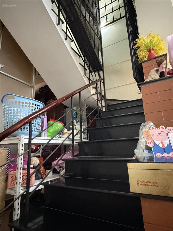 Mặt tiền đường số 5  nguyễn oanh 4,5x17m 5 tầng dòng tiền 30 triệu/tháng chỉ 11x tỷ !