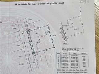 Siêu villa gò vấp sở hữu thông số vàng hiếm có giá chỉ nhỉnh 18 tỷ, giá hời khu vực!