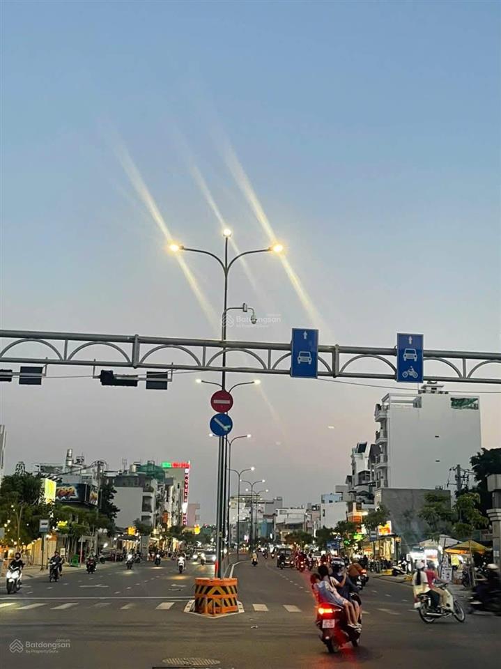 Siêu villa gò vấp sở hữu thông số vàng hiếm có giá chỉ nhỉnh 18 tỷ, giá hời khu vực!