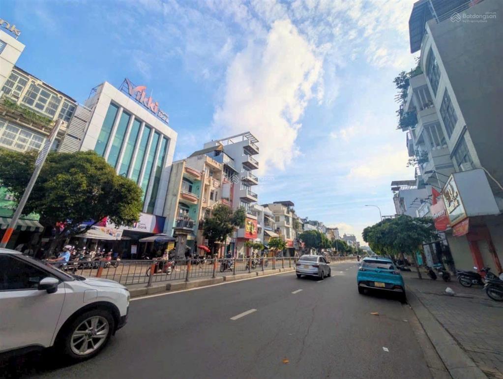 Lô đất vàng 210m2 ngang 8m x 26m  hẻm xe hơi thông  nguyễn thái sơn  city land garden hill!