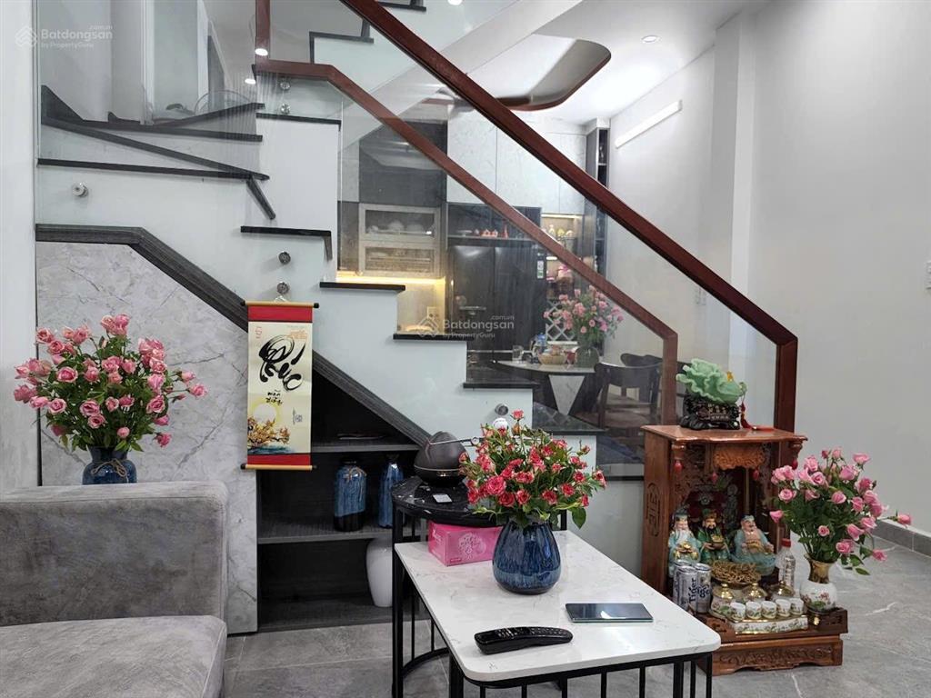 Bán nhà riêng tại ngay city land graden hill, 7,99 tỷ, 45,1m2, 4pn, 3wc, giá tốt