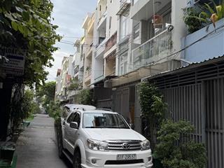 Bán nhà chủ xây dựng chắc chắn (5x15 m) 75m2 tại khu nhà đồng bộ cao cấp, giá tốt chỉ 8,8 tỷ!