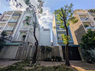 Lô đất vị trí cực đẹp, mặt tiền đường chính khu saigon coop lê đức thọ, phường an hội đông, gò vấp