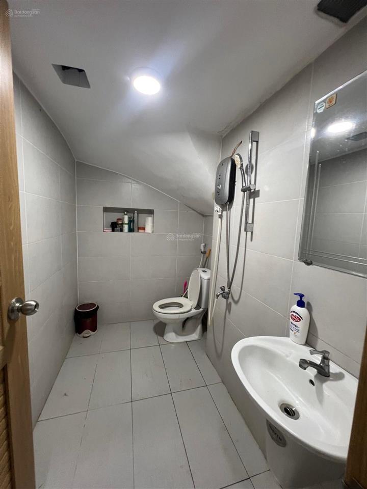 Villa thông số đẹp 6x16 sát công viên gò vấp  dương quảng hàm  giá chỉ 13 tỷ