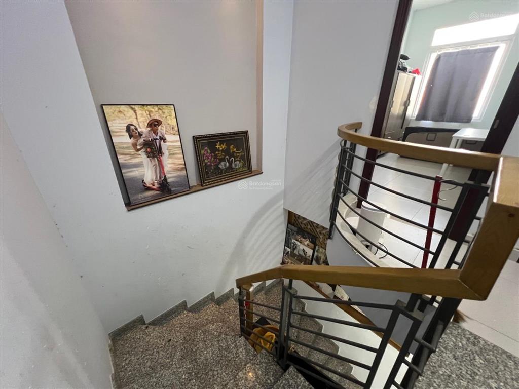 Villa thông số đẹp 6x16 sát công viên gò vấp  dương quảng hàm  giá chỉ 13 tỷ