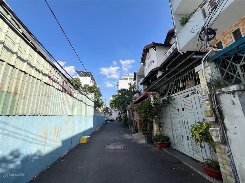 Villa thông số đẹp 6x16 sát công viên gò vấp  dương quảng hàm  giá chỉ 13 tỷ