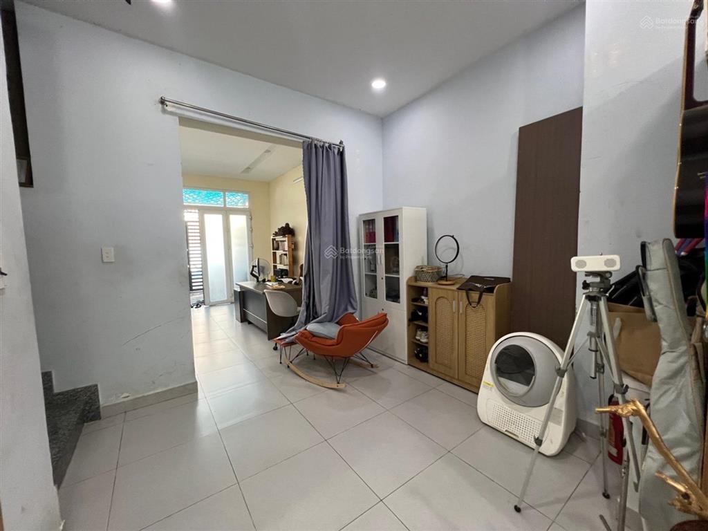 Villa thông số đẹp 6x16 sát công viên gò vấp  dương quảng hàm  giá chỉ 13 tỷ