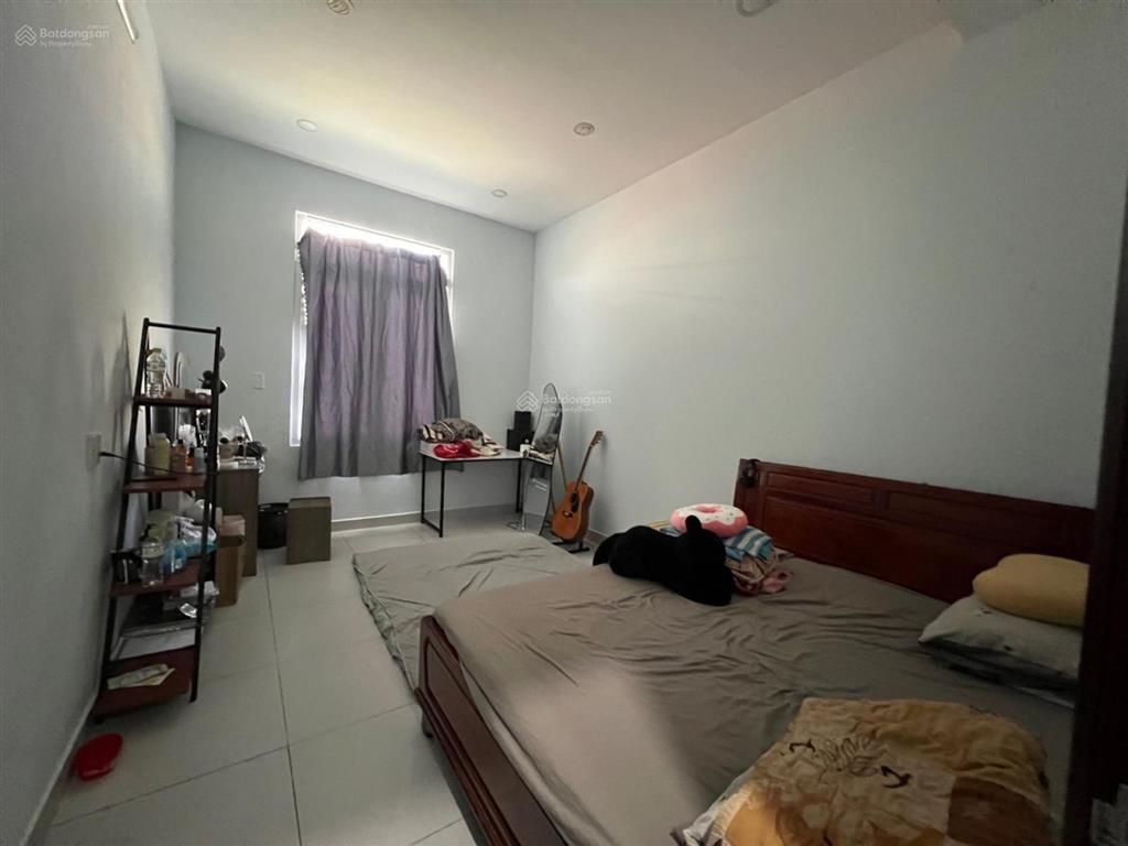 Villa thông số đẹp 6x16 sát công viên gò vấp  dương quảng hàm  giá chỉ 13 tỷ