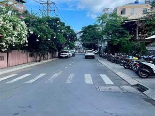 Villa thông số đẹp 6x16 sát công viên gò vấp  dương quảng hàm  giá chỉ 13 tỷ