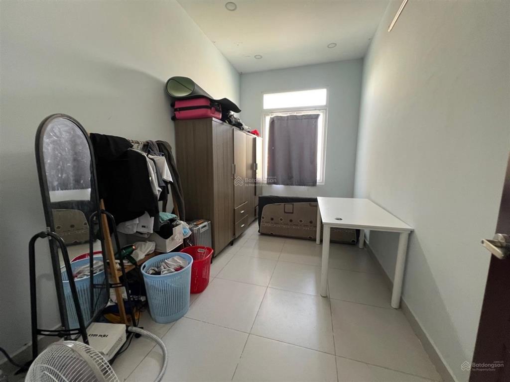 Villa thông số đẹp 6x16 sát công viên gò vấp  dương quảng hàm  giá chỉ 13 tỷ