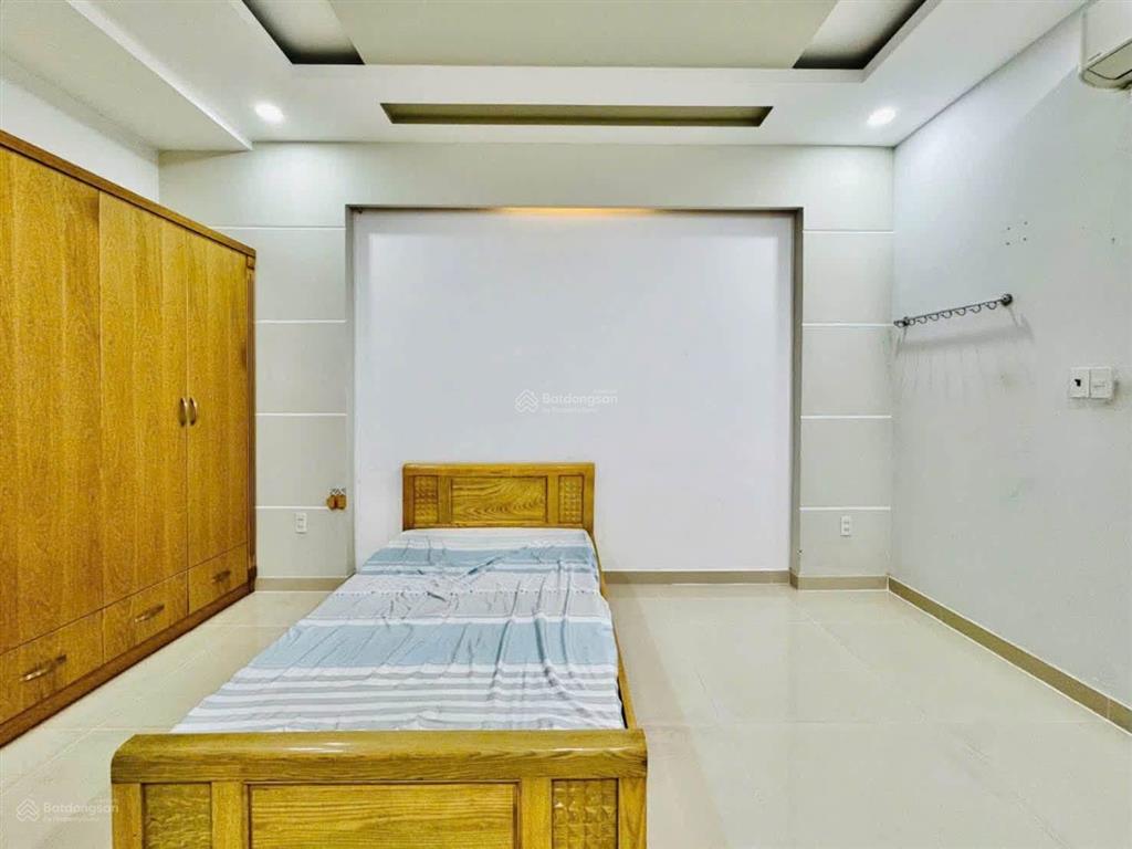 Hàng thơm giảm 500tr còn 9,4 tỷ nhà khu đồng bộ đường ôtô nguyễn văn dung p6  gv