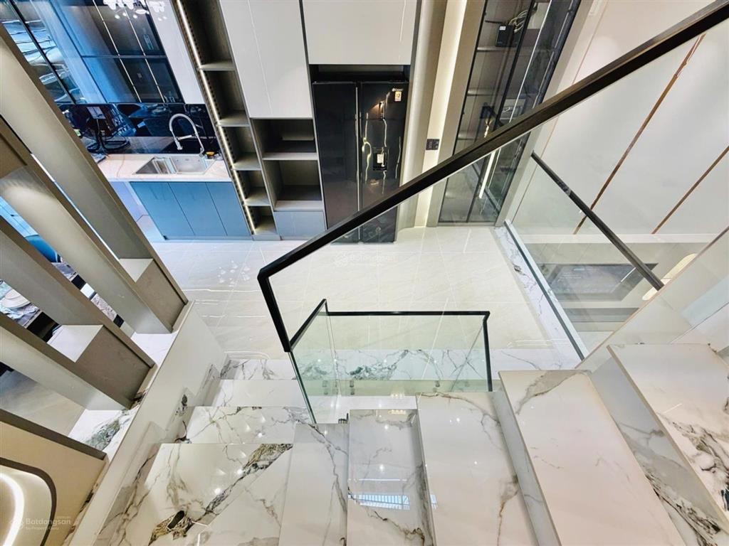 Bán gấp nhà riêng 50m2, 9,7 tỷ giá cực chất tại lê đức thọ, gò vấp, tp.hcm