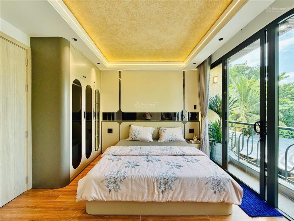 Bán gấp nhà riêng 50m2, 9,7 tỷ giá cực chất tại lê đức thọ, gò vấp, tp.hcm