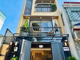 Bán gấp nhà riêng 50m2, 9,7 tỷ giá cực chất tại lê đức thọ, gò vấp, tp.hcm