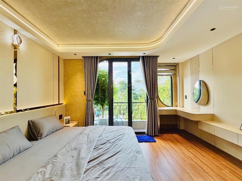 Bán gấp nhà riêng 50m2, 9,7 tỷ giá cực chất tại lê đức thọ, gò vấp, tp.hcm