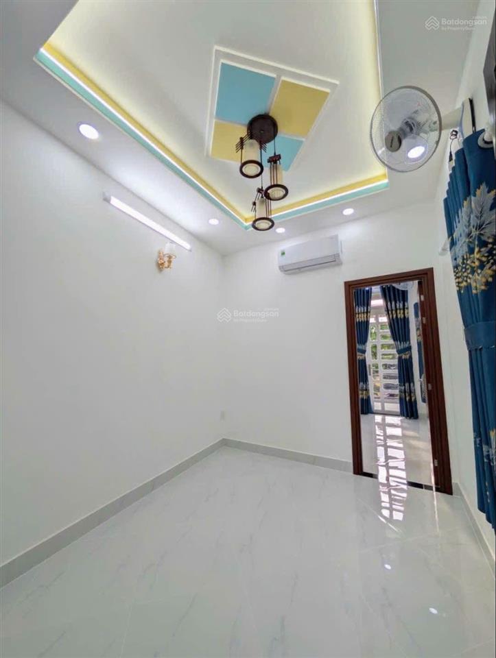 Nhà mặt tiền đường kinh doanh  3 tầng  dt 59,7m2  chỉ hơn 6 tỷ!