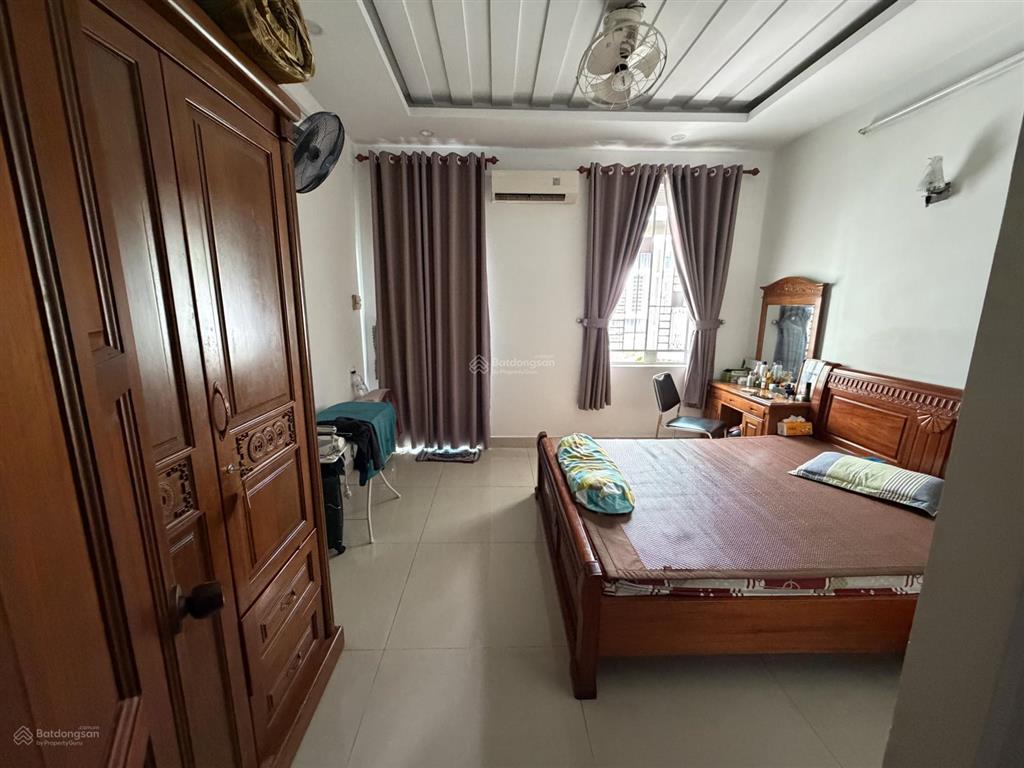 Bán nhà hẻm xe tải, ngay công viên văn hóa gò vấp, đường bờ sông bến cát tham lương  giá 8,6 tỷ !