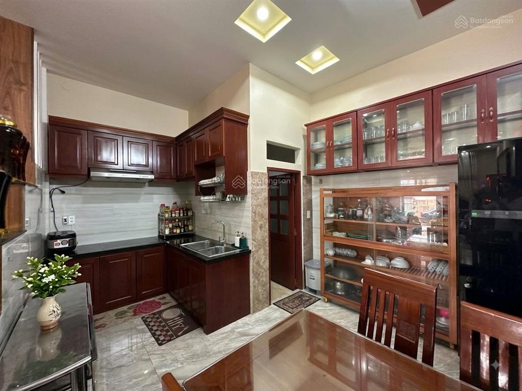 Bán nhà riêng tại nhà mặt tiền đường kinh doanh 8m, đường nguyễn tư giản, quận gò vấp, 9,2 tỷ, 63m2