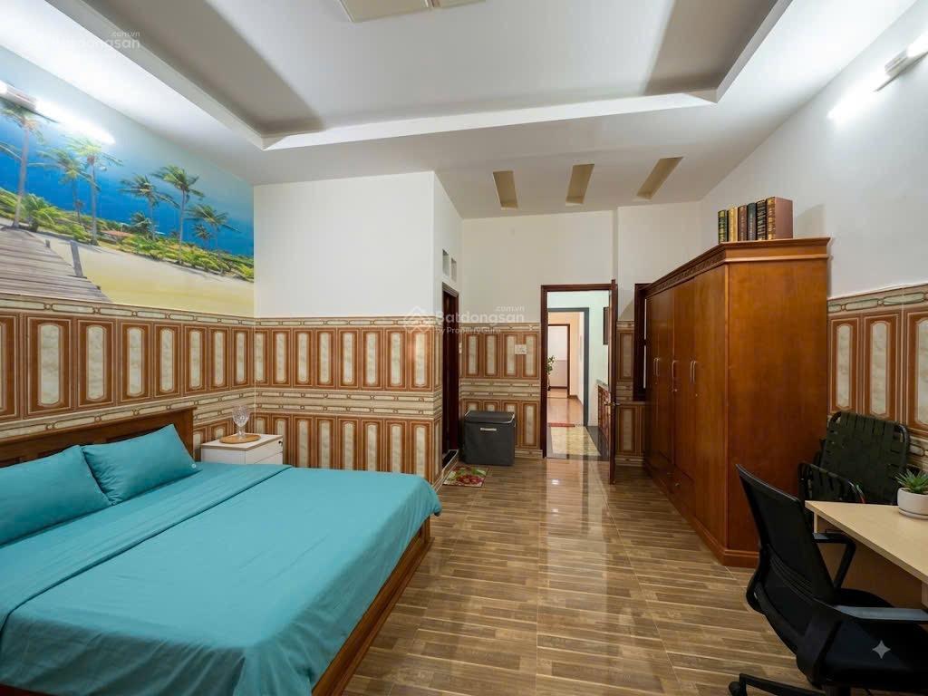 Bán nhà riêng tại nhà mặt tiền đường kinh doanh 8m, đường nguyễn tư giản, quận gò vấp, 9,2 tỷ, 63m2