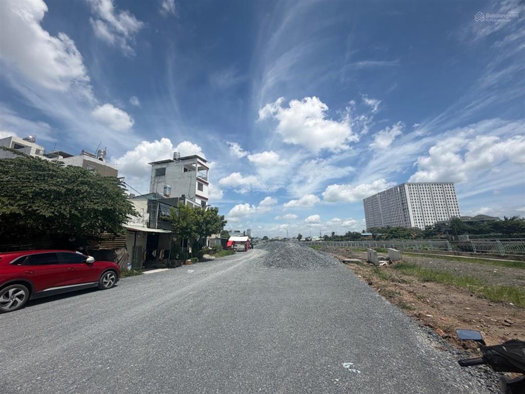 Nhà thông số vàng  5x19m đường 8m thông tìm năng tăng giá cao giá chỉ 9,7 tỷ còn thương lượng !