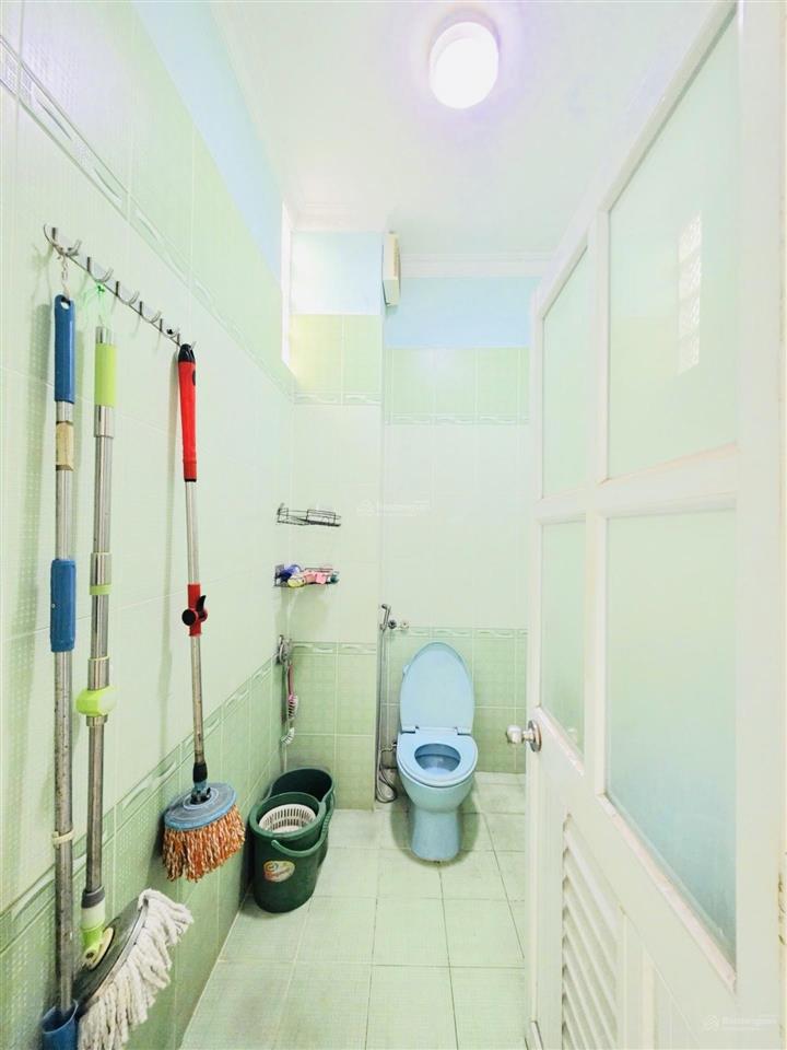 Siêu phẩm 5 tầng khu dân trí cao hẻm 8m lê đức thọ gò vấp dt 4.5 x 19m 81m2  giá chỉ 8,6 tỷ.