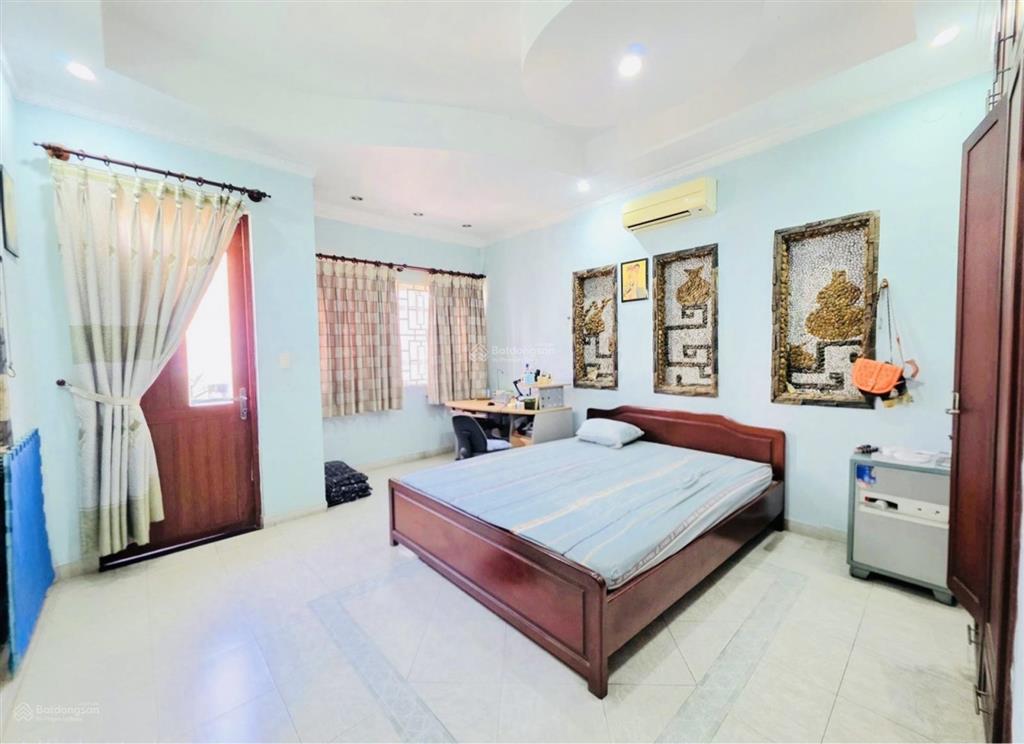 Siêu phẩm 5 tầng khu dân trí cao hẻm 8m lê đức thọ gò vấp dt 4.5 x 19m 81m2  giá chỉ 8,6 tỷ.