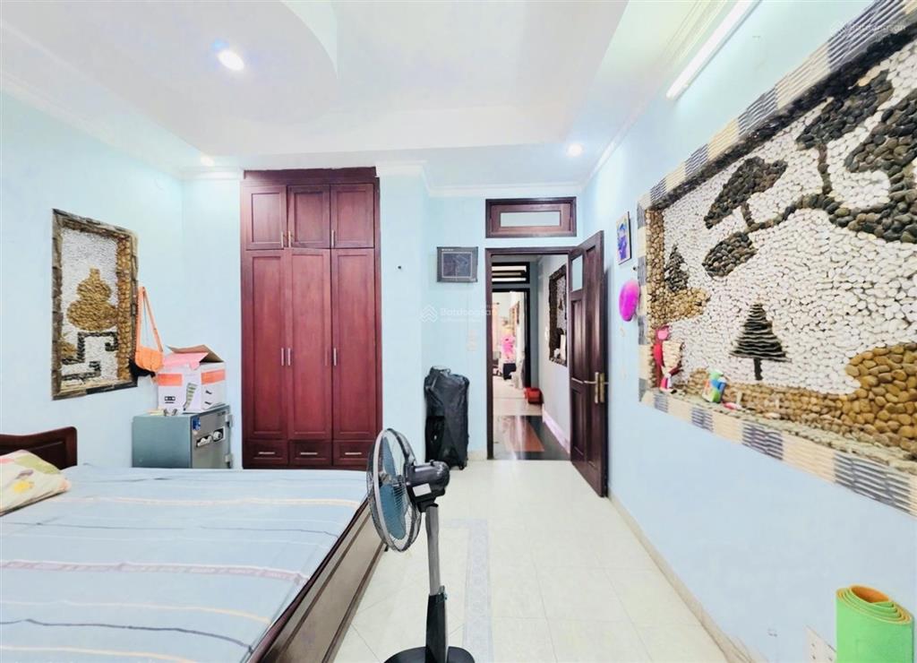 Siêu phẩm 5 tầng khu dân trí cao hẻm 8m lê đức thọ gò vấp dt 4.5 x 19m 81m2  giá chỉ 8,6 tỷ.