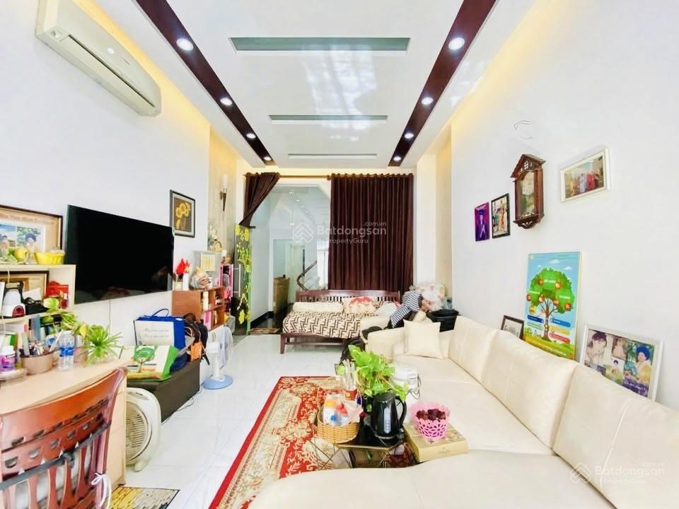 Chỉ 9.2tỷ sở hữu nhà phố (4x16)  mặt tiền đường 8m  gần sân golf tân sơn nhất quang trung, gv