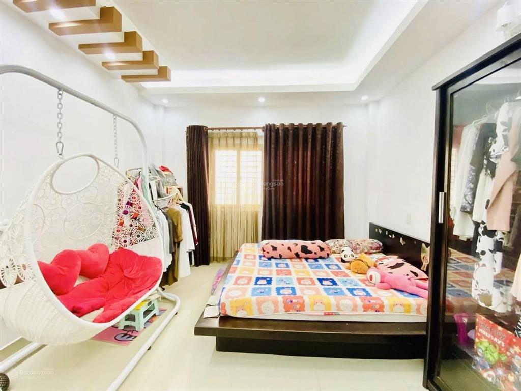 Chỉ 9.2tỷ sở hữu nhà phố (4x16)  mặt tiền đường 8m  gần sân golf tân sơn nhất quang trung, gv