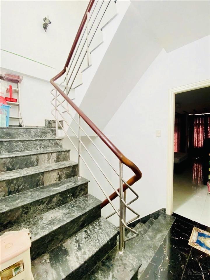 Chỉ 9.2tỷ sở hữu nhà phố (4x16)  mặt tiền đường 8m  gần sân golf tân sơn nhất quang trung, gv