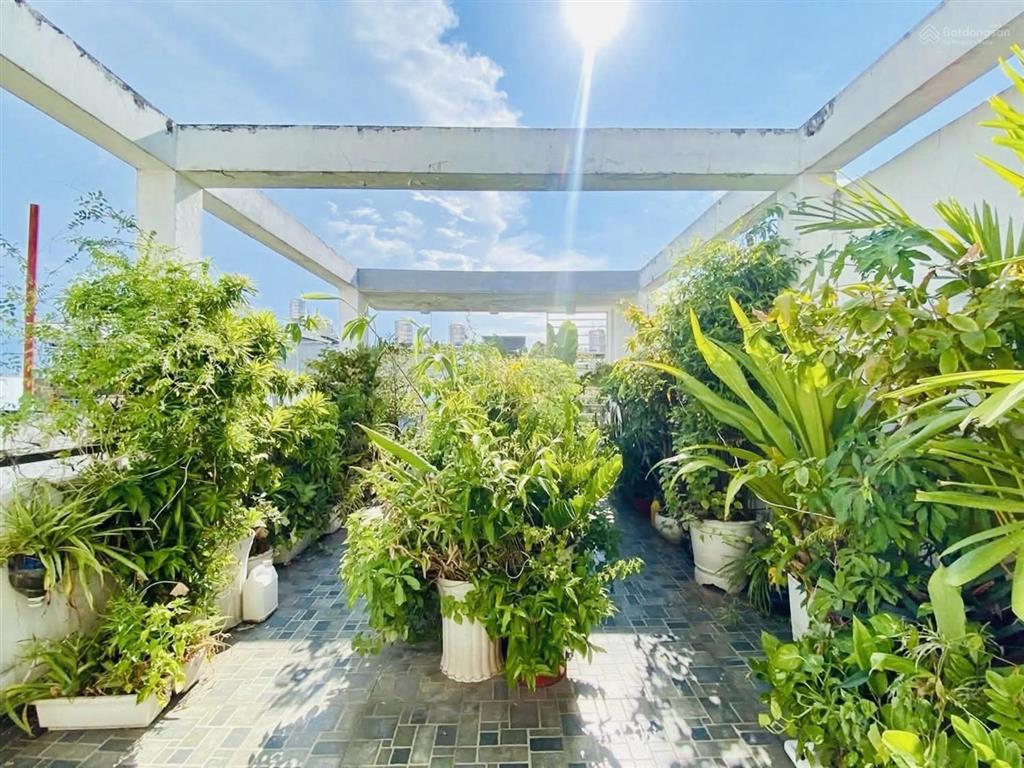 Chỉ 9.2tỷ sở hữu nhà phố (4x16)  mặt tiền đường 8m  gần sân golf tân sơn nhất quang trung, gv