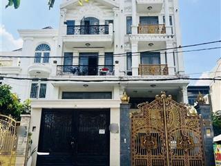 Chỉ 17,1 tỷ  sở hữu nhà 5 tầng (dt 5x24,5m, 122,5m) khu osimi  đường 16m  lê đức thọ  gò vấp.