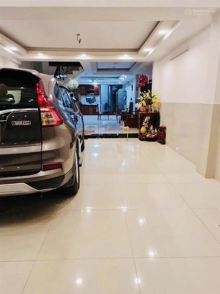 Chỉ 17,1 tỷ  sở hữu nhà 5 tầng (dt 5x24,5m, 122,5m) khu osimi  đường 16m  lê đức thọ  gò vấp.