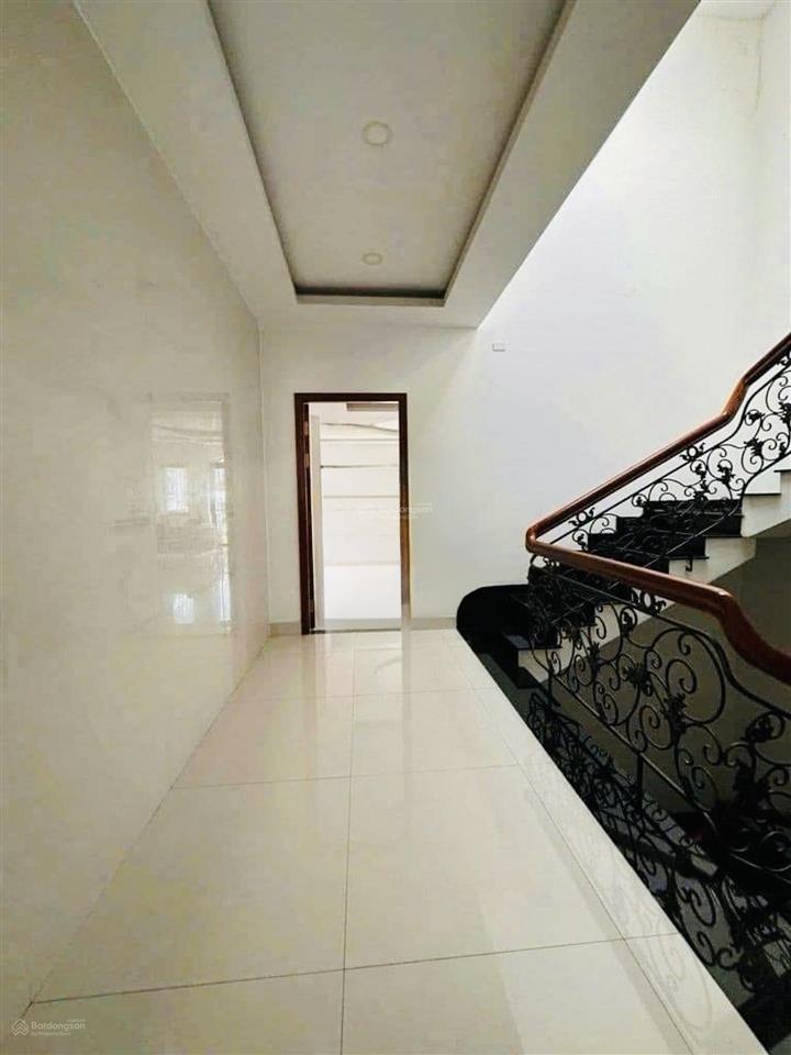 Chỉ 17,1 tỷ  sở hữu nhà 5 tầng (dt 5x24,5m, 122,5m) khu osimi  đường 16m  lê đức thọ  gò vấp.