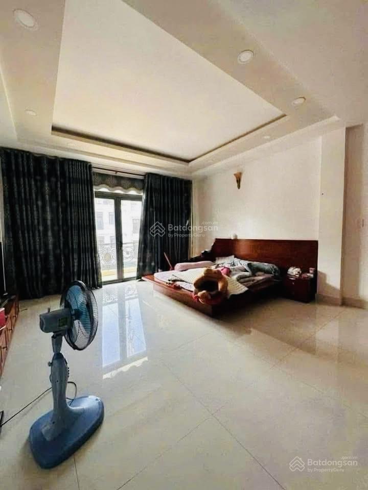 Chỉ 17,1 tỷ  sở hữu nhà 5 tầng (dt 5x24,5m, 122,5m) khu osimi  đường 16m  lê đức thọ  gò vấp.
