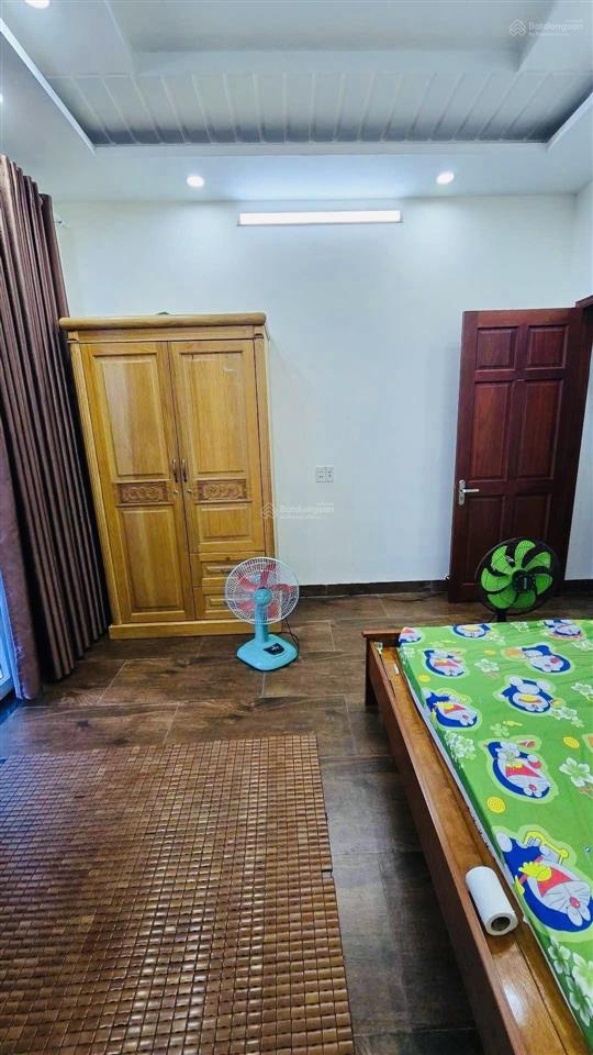 9,4 tỷ  nhà 5 tầng 4x13m  view công viên  hẻm thông xe hơi tránh  lê đức thọ phường 6 gò vấp
