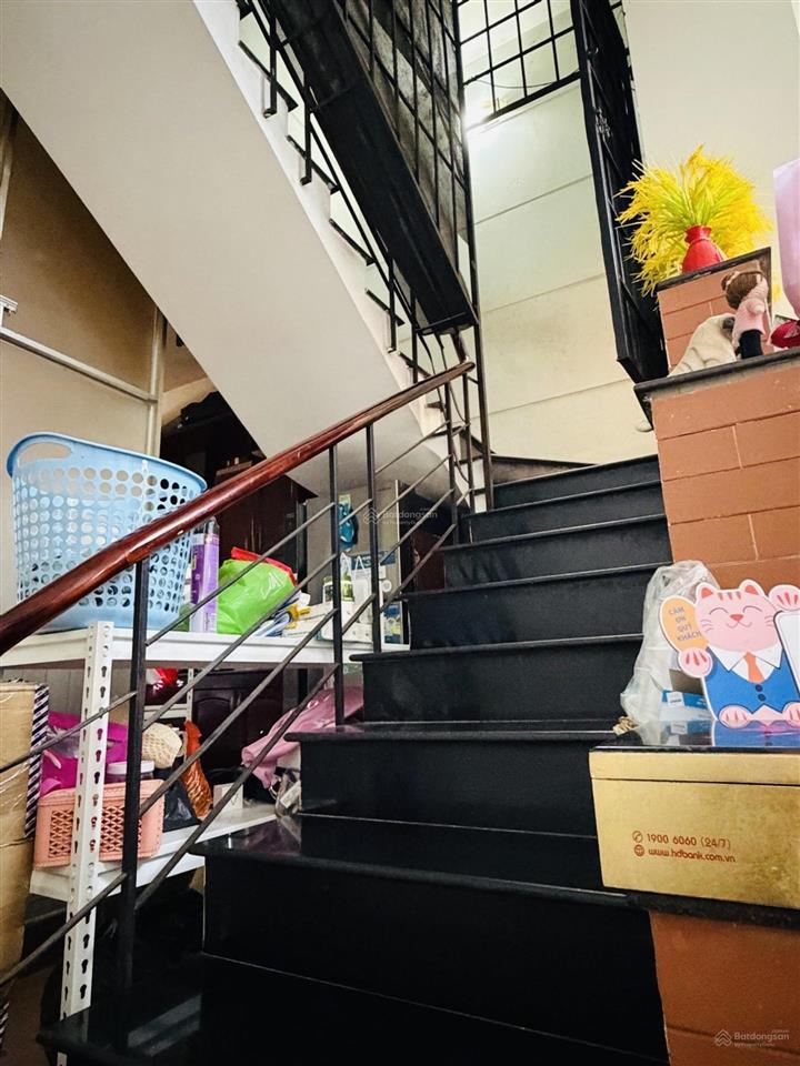 Nhà mặt tiền đường số 5 ngang 4,5x 17m cn 64 m2  4 tầng vị trí doanh tốt giá chỉ 9.4 tỷ còn tl