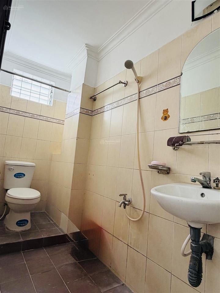 Nhà mặt tiền đường số 5 ngang 4,5x 17m cn 64 m2  4 tầng vị trí doanh tốt giá chỉ 9.4 tỷ còn tl
