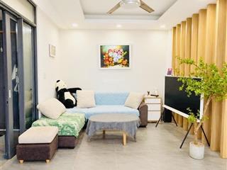 Bán biệt thự 7,8 tỷ  dt 8x14m2, công nhận 99,6m2  nguyễn văn đậu  p.11, bình thạnh gần quận 1.