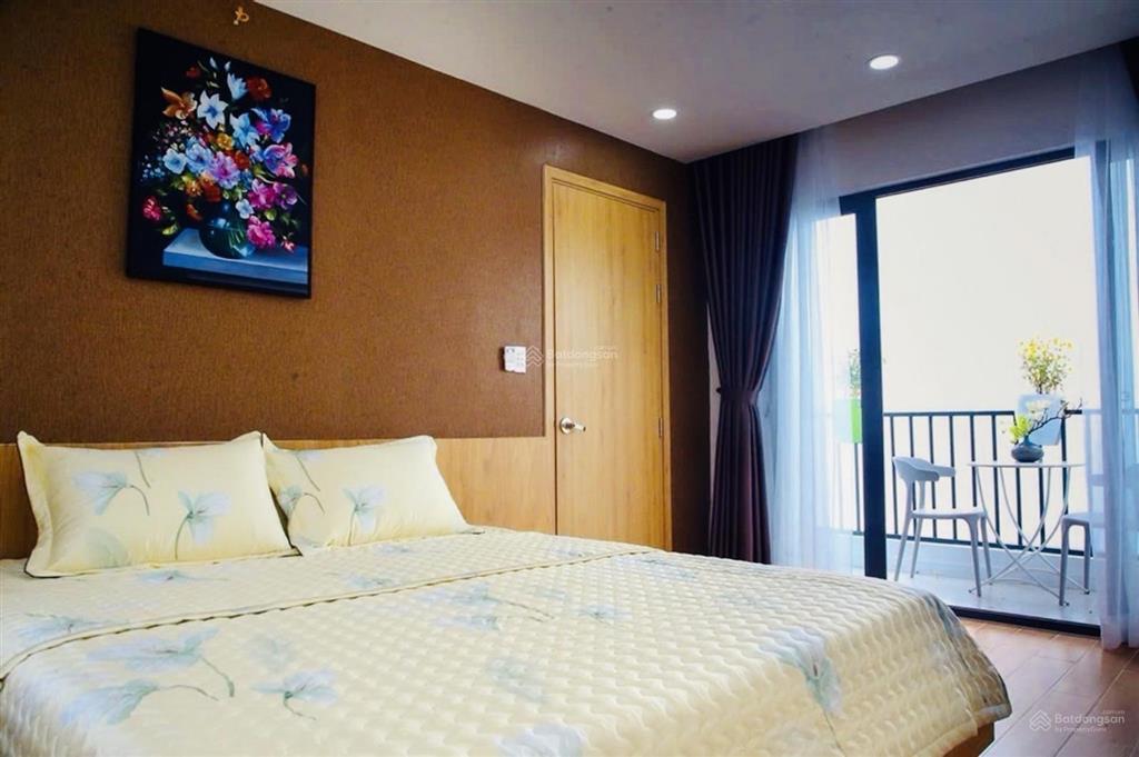 Bán biệt thự 7,8 tỷ  dt 8x14m2, công nhận 99,6m2  nguyễn văn đậu  p.11, bình thạnh gần quận 1.