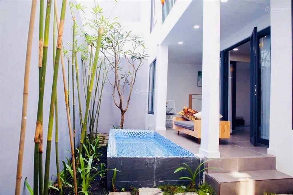 Bán biệt thự 7,8 tỷ  dt 8x14m2, công nhận 99,6m2  nguyễn văn đậu  p.11, bình thạnh gần quận 1.