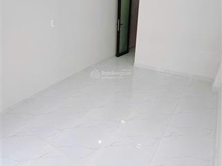 Nhà mới 4 tầng  trung tâm quận 4  khu ẩm thực 20 thước  chỉ 5.5 tỷ