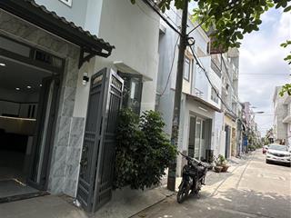 Hương lộ 2 nối dài  2tầng  vừa ở vừa kinh doanh  hẻm xe tải 7m thông  chỉ 4,7 tỷ