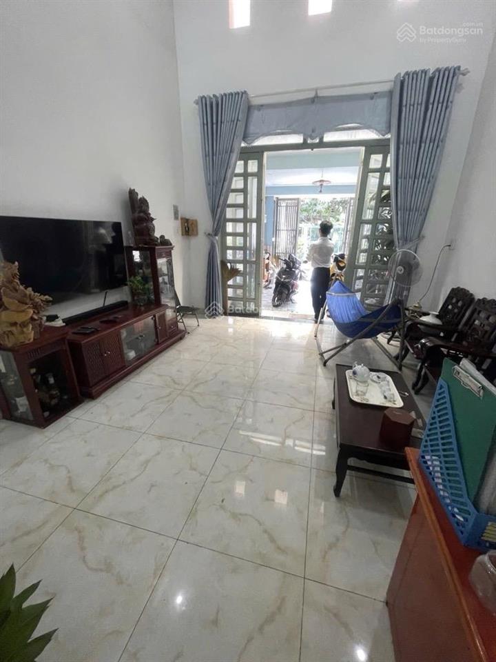 Bán nhà mặt tiền kinh doanh đường bình thành, 80m24x20mbình tân chỉ 5,99 tỷ bl
