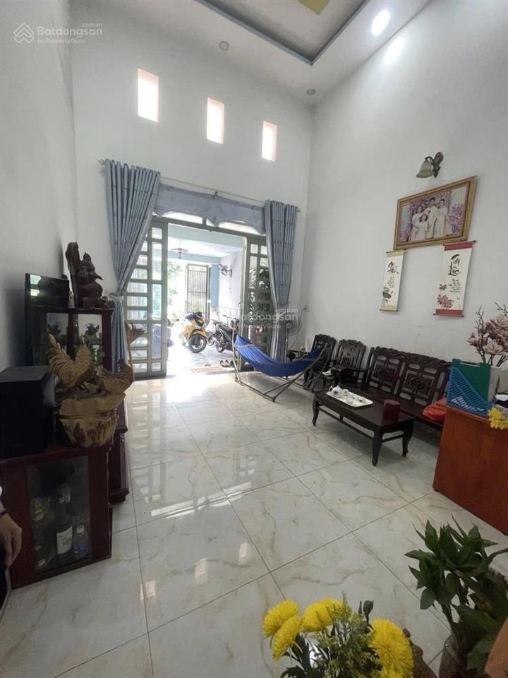 Bán nhà mặt tiền kinh doanh đường bình thành, 80m24x20mbình tân chỉ 5,99 tỷ bl